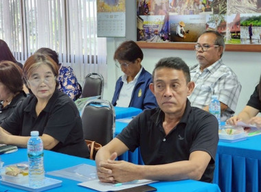 วันที่ 24 มีนาคม 2569 นางสาวกุลยา ทองเพชร ... พารามิเตอร์รูปภาพ 33